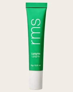 RMS Beauty Maquillage-Liplights Cream Lip Gloss - 9g Chameleon