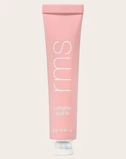 RMS Beauty Maquillage-Liplights Cream Lip Gloss - 9g Bare