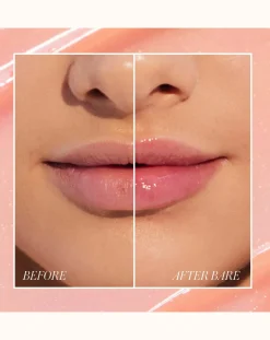 RMS Beauty Maquillage-Liplights Cream Lip Gloss - 9g Bare
