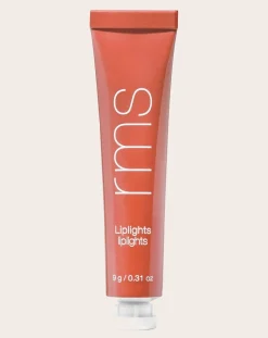 RMS Beauty Maquillage-Liplights Cream Lip Gloss - 9g Bisou