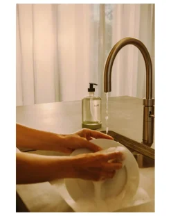 Kinfill Nettoyage, Entretien-Liquide vaisselle - 500 ml Transparent