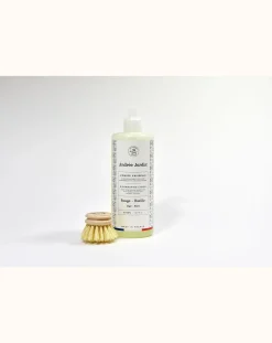 Andrée Jardin Nettoyage, Entretien-Liquide vaisselle Sauge Basilic - 500 ml Non teinté