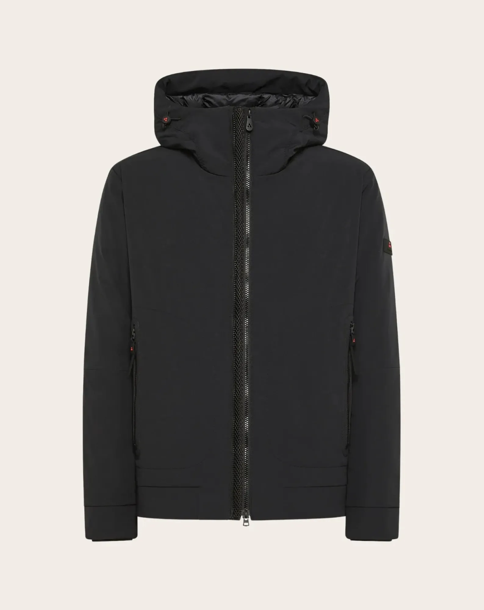 Peuterey Vestes, Manteaux-Loge Srt 01 jacket Noir