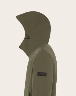 Peuterey Vestes, Manteaux-Loge Srt 01 jacket Kaki