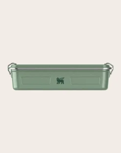 Stanley 1913 Gourdes, Lunch-Box-Lunch-box The Legendary Vert
