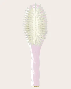La Bonne Brosse Brosses, Peignes|Soins Des Cheveux-Ma Première Brosse 0-6 years hairbrush N°06 Rose