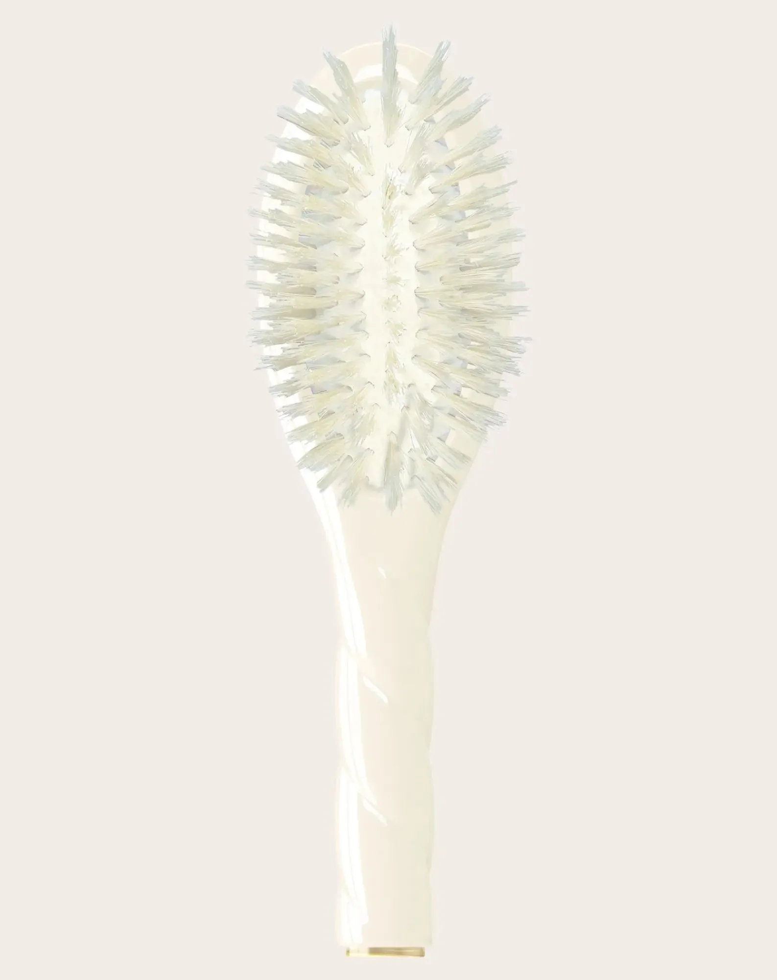 La Bonne Brosse Brosses, Peignes|Soins Des Cheveux-Ma Première Brosse 0-6 years hairbrush N°06 Crème