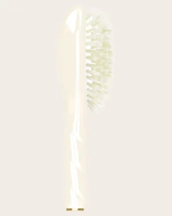 La Bonne Brosse Brosses, Peignes|Soins Des Cheveux-Ma Première Brosse 0-6 years hairbrush N°06 Crème