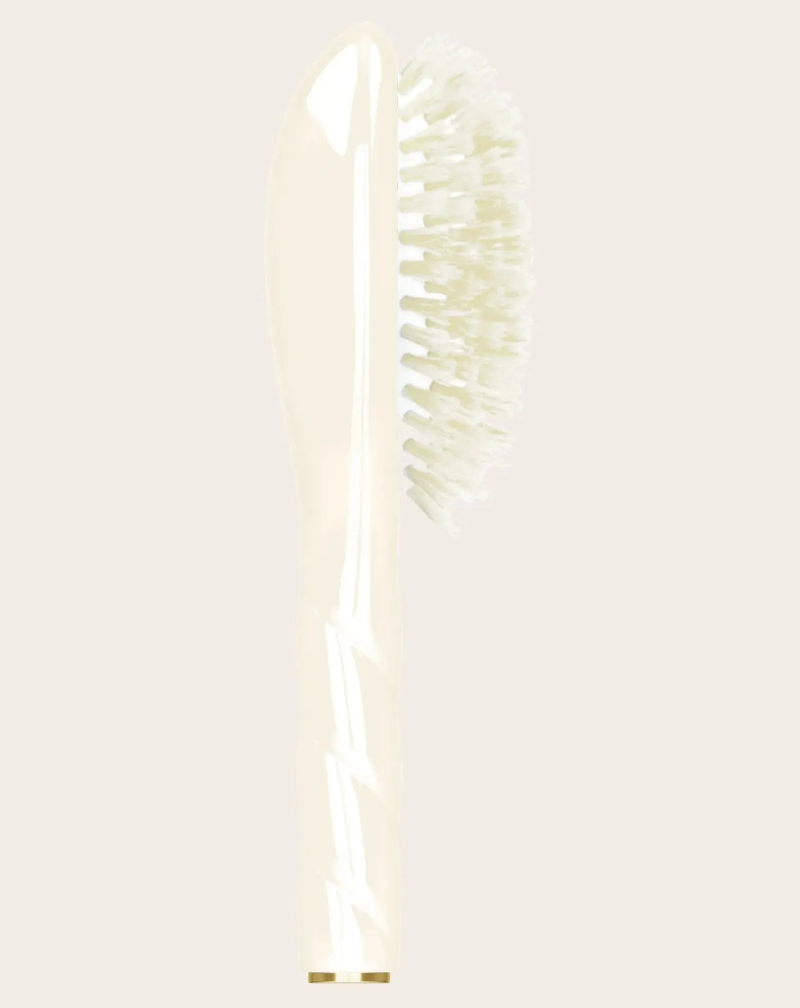 La Bonne Brosse Brosses, Peignes|Soins Des Cheveux-Ma Première Brosse 0-6 years hairbrush N°06 Crème