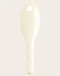 La Bonne Brosse Brosses, Peignes|Soins Des Cheveux-Ma Première Brosse 0-6 years hairbrush N°06 Crème