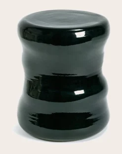 Serax Tables, Bureaux-Marie End Table Vert
