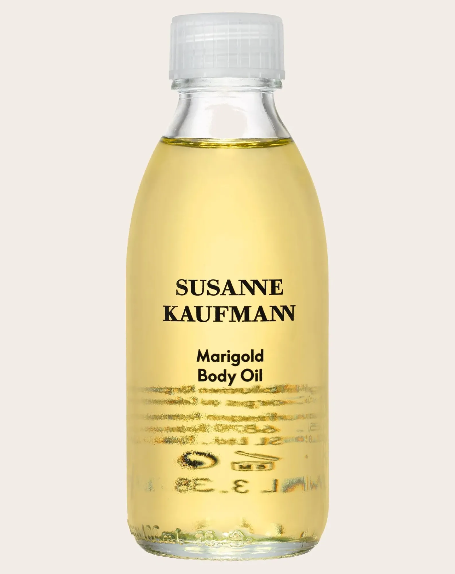 Susanne Kaufmann Soins Du Corps|Soins Du Corps-Marigold Body Oil - 100ml Non teinté