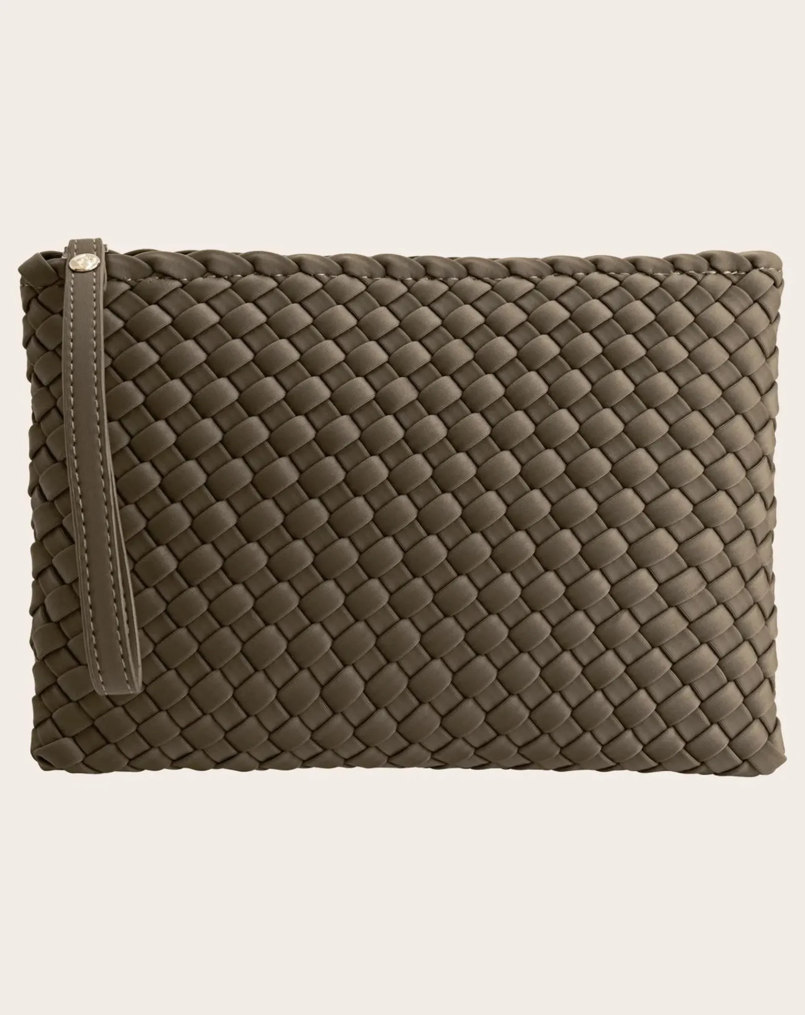 Marrea Sacs À Main-clutch bag Marron