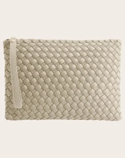 Marrea Sacs À Main-clutch bag Sable