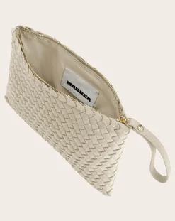 Marrea Sacs À Main-clutch bag Sable
