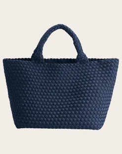 Marrea Cabas-Medium Bag Bleu