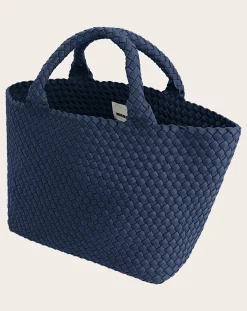 Marrea Cabas-Medium Bag Bleu