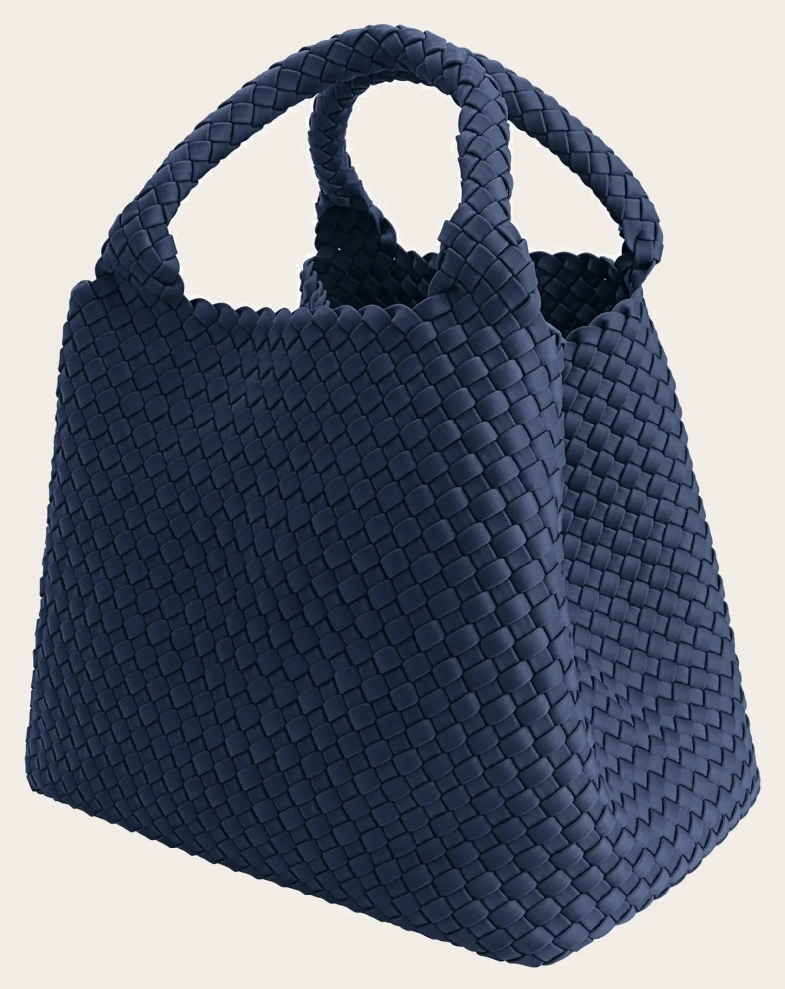Marrea Cabas-Medium Bag Bleu