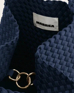 Marrea Cabas-Medium Bag Bleu