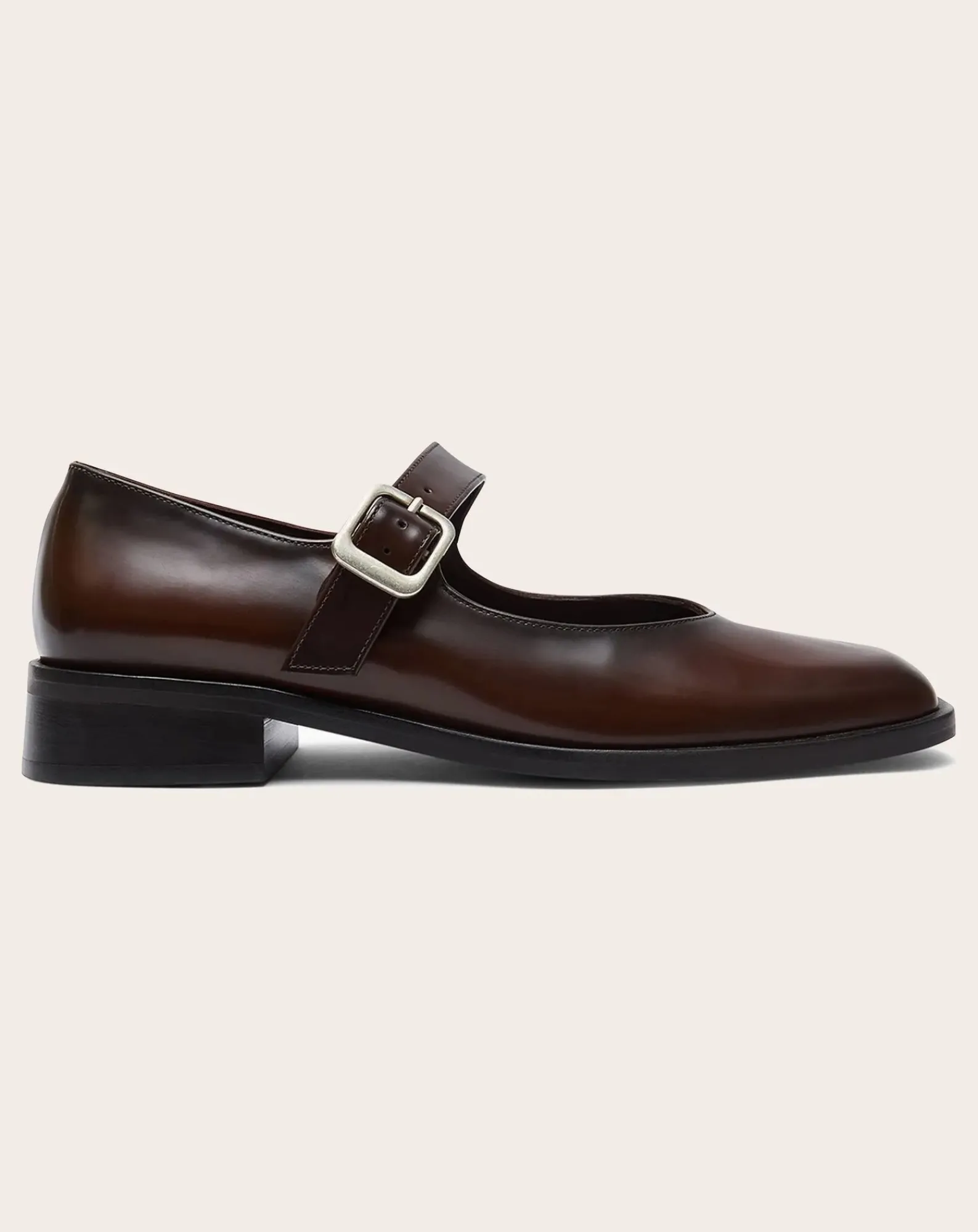 Augusta Derbies, Mocassins-Mary Janes Gia Caramel