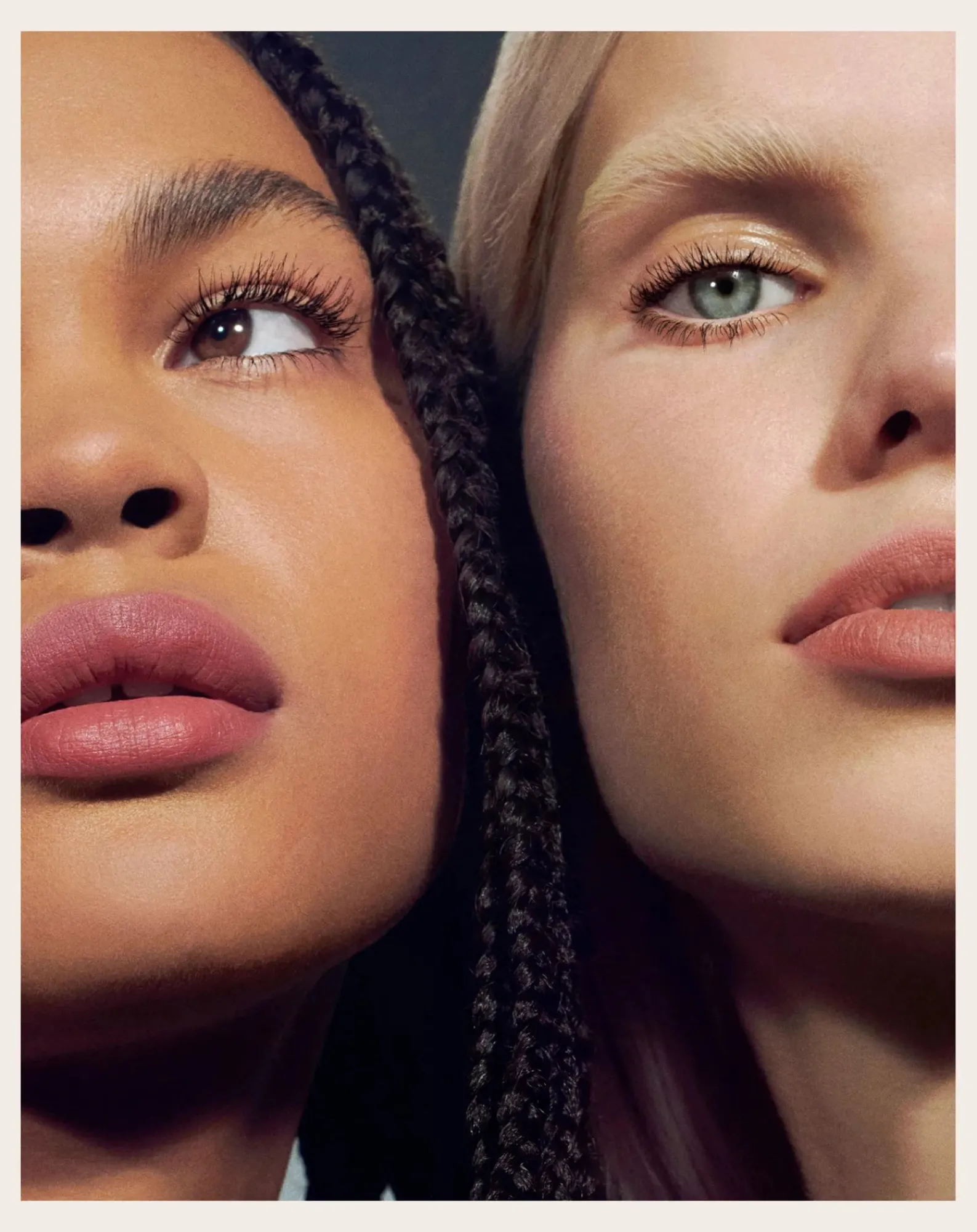 Rose Inc Maquillage-Mascara Lash Lift Serum Noir