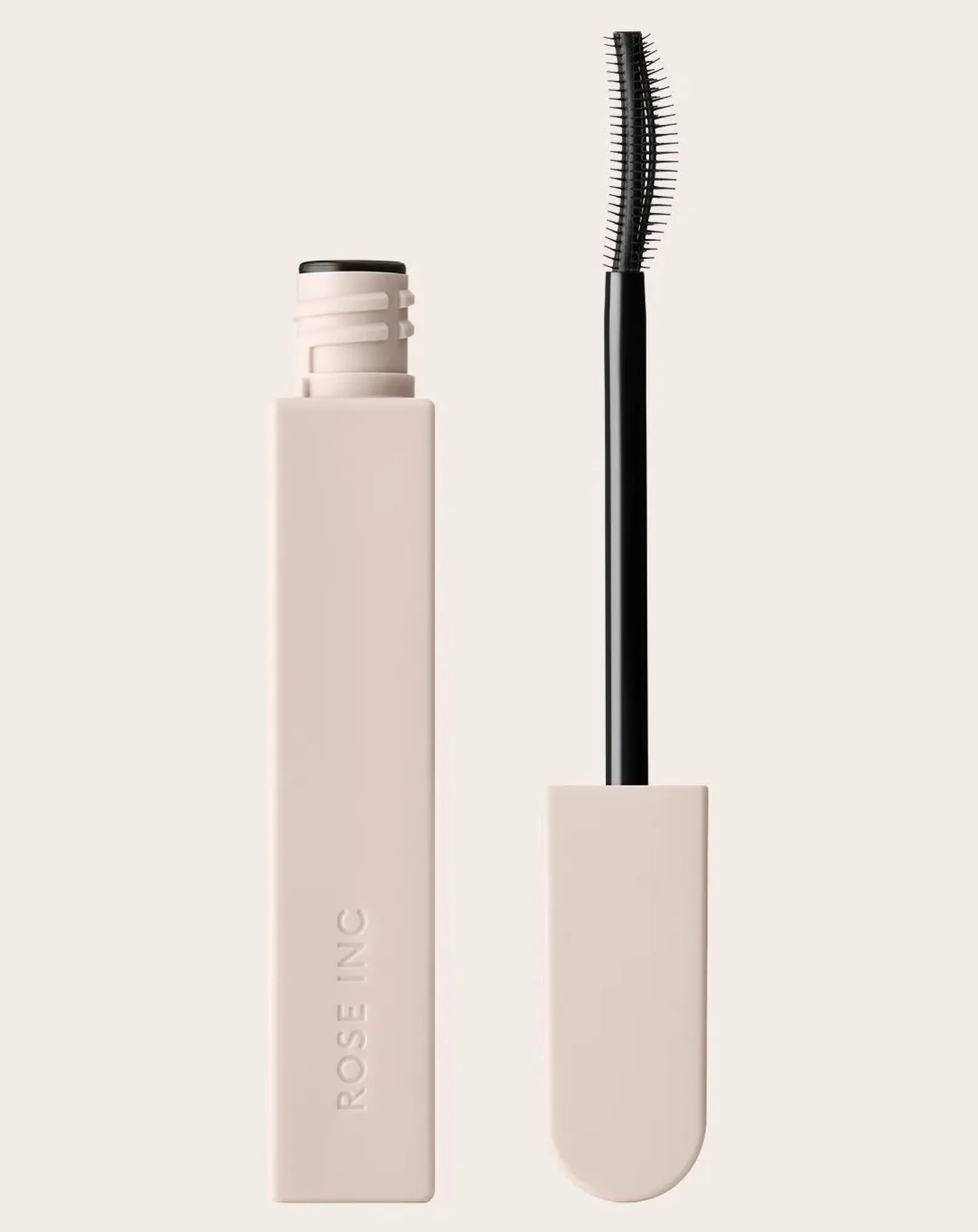 Rose Inc Maquillage-Mascara Lash Lift Serum Noir
