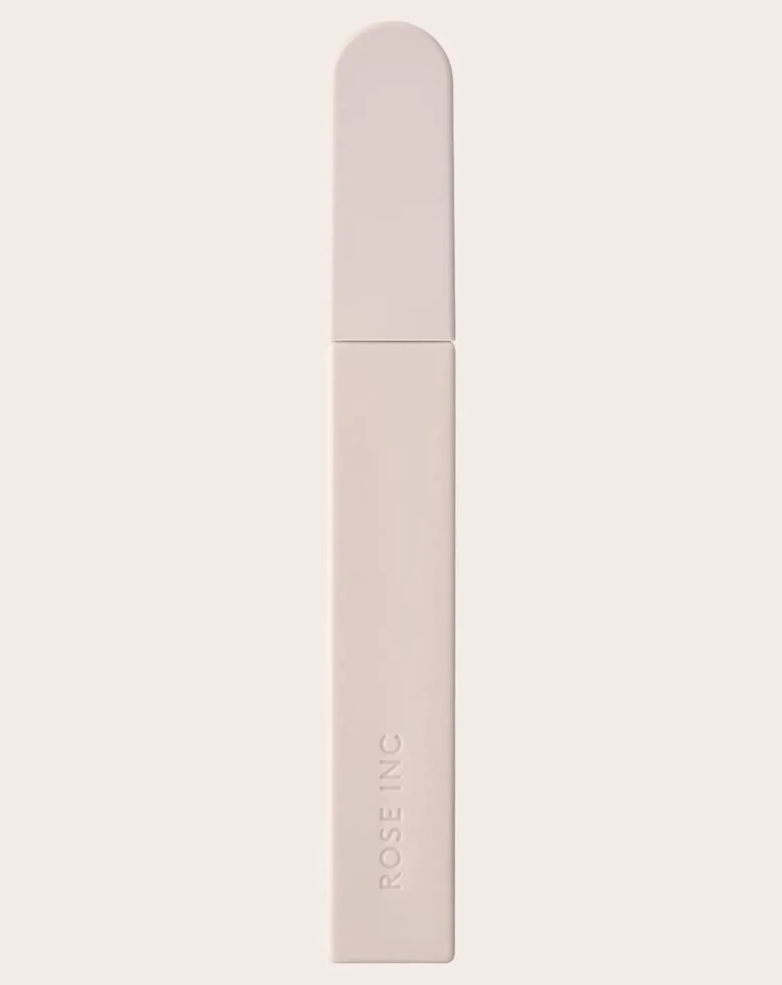 Rose Inc Maquillage-Mascara Lash Lift Serum Noir