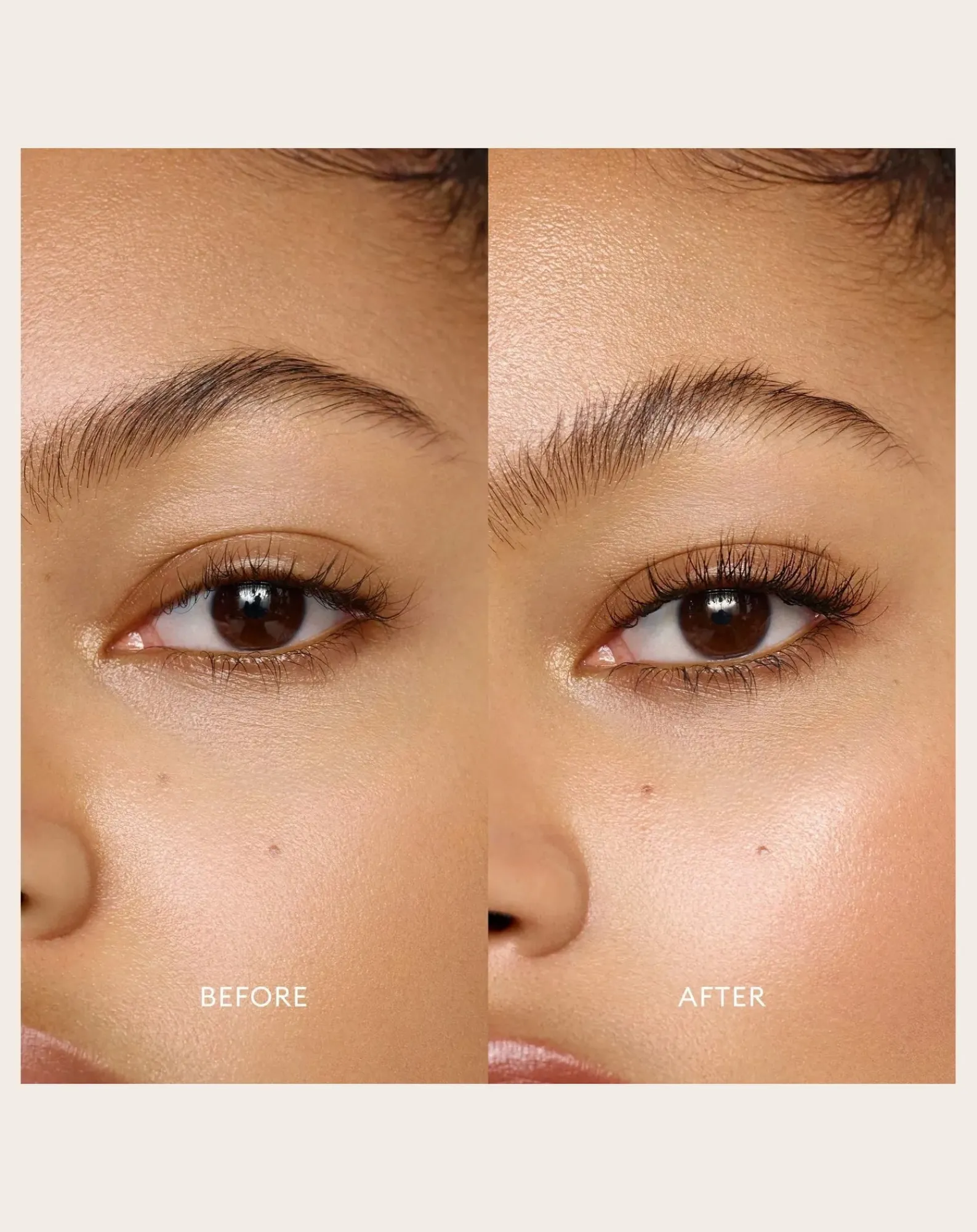Rose Inc Maquillage-Mascara Lash Lift Serum Noir