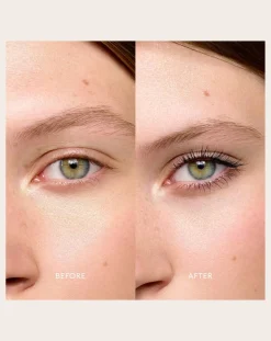 Rose Inc Maquillage-Mascara Lash Lift Serum Noir