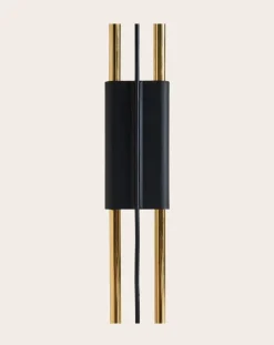 Hay Lampadaires-Matin floor lamp, Inga Sempé Blanc