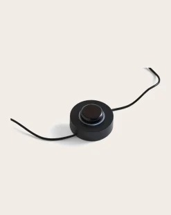 Hay Lampadaires-Matin floor lamp, Inga Sempé Blanc