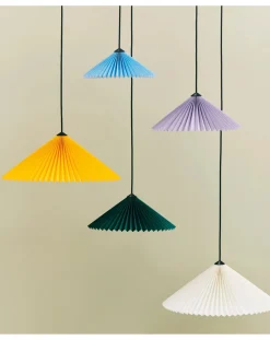 Hay Suspensions-Matin hanging lamp, Inga Sempé Lavande
