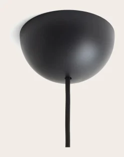 Hay Suspensions-Matin hanging lamp, Inga Sempé Blanc