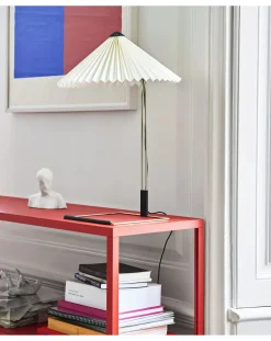 Hay Lampes À Poser-Matin Table Lamp, Inga Sempé Blanc