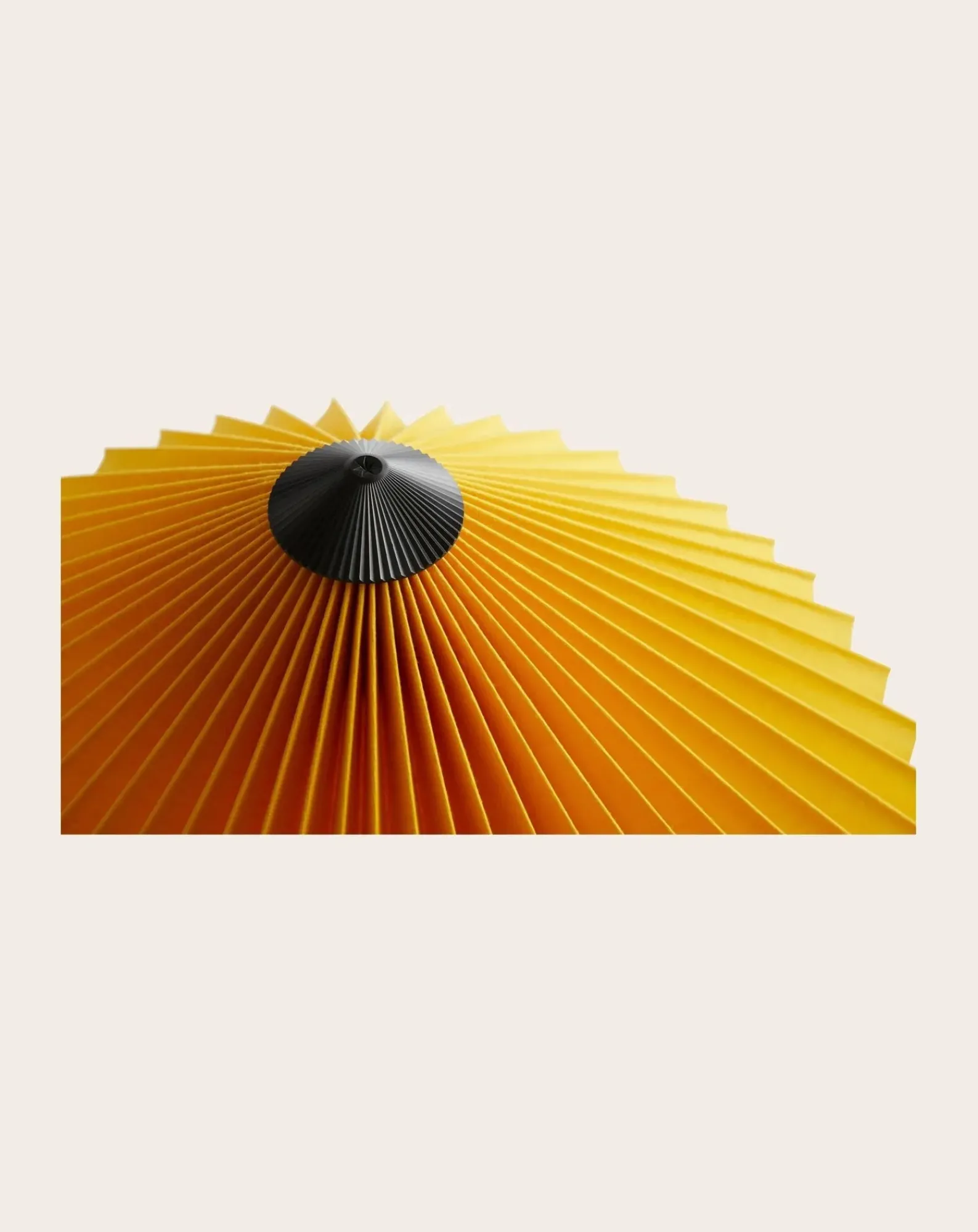 Hay Lampes À Poser-Matin Table Lamp, Inga Sempé Blanc