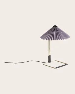 Hay Lampes À Poser-Matin Table Lamp, Inga Sempé Lavande