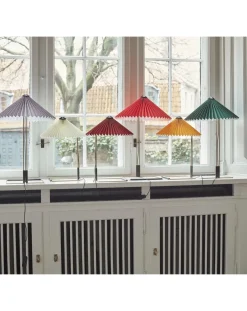 Hay Lampes À Poser-Matin Table Lamp, Inga Sempé Lavande