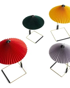 Hay Lampes À Poser-Matin Table Lamp, Inga Sempé Lavande
