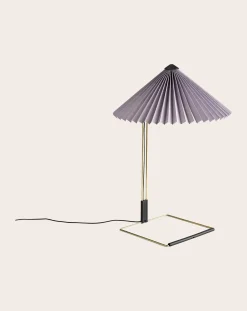 Hay Lampes À Poser-Matin Table Lamp, Inga Sempé Lavande