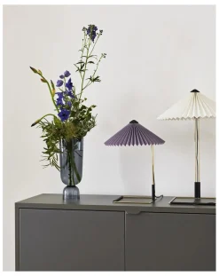 Hay Lampes À Poser-Matin Table Lamp, Inga Sempé Lavande