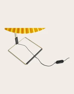 Hay Lampes À Poser-Matin Table Lamp, Inga Sempé Lavande