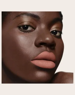 Rose Inc Maquillage-Matte cream lipstick Kiss and Part