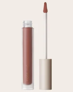 Rose Inc Maquillage-Matte cream lipstick Kiss and Part