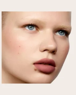 Rose Inc Maquillage-Matte cream lipstick Kiss and Part