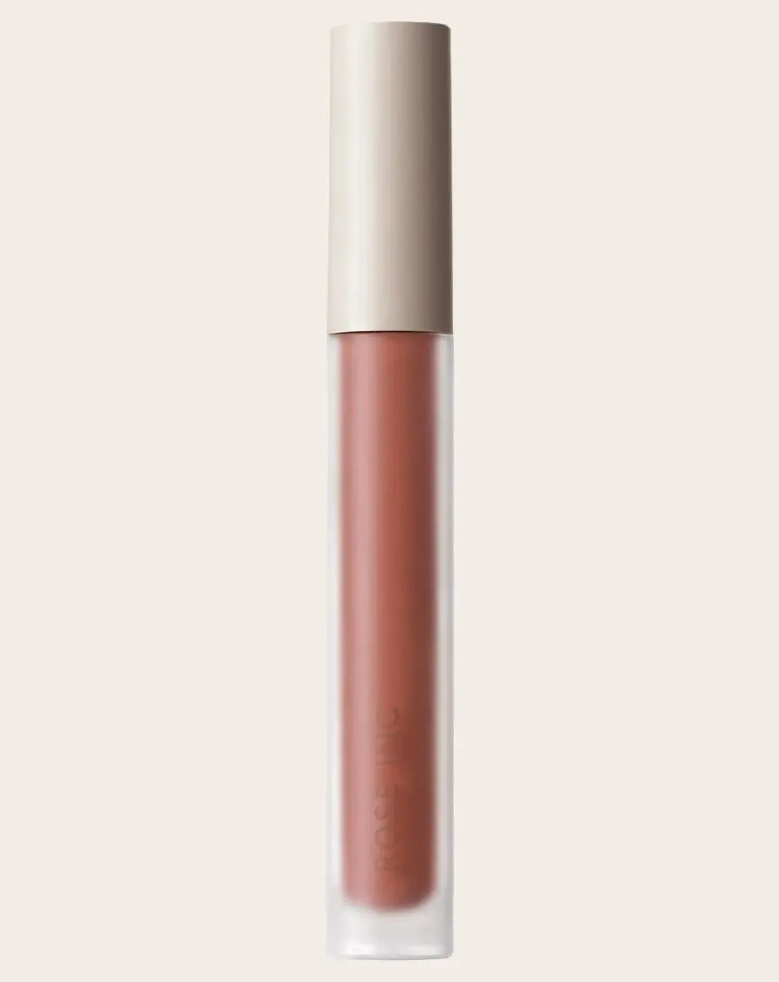 Rose Inc Maquillage-Matte cream lipstick Count the Ways