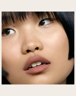 Rose Inc Maquillage-Matte cream lipstick Count the Ways