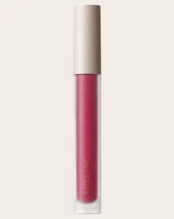 Rose Inc Maquillage-Matte cream lipstick Of Stars