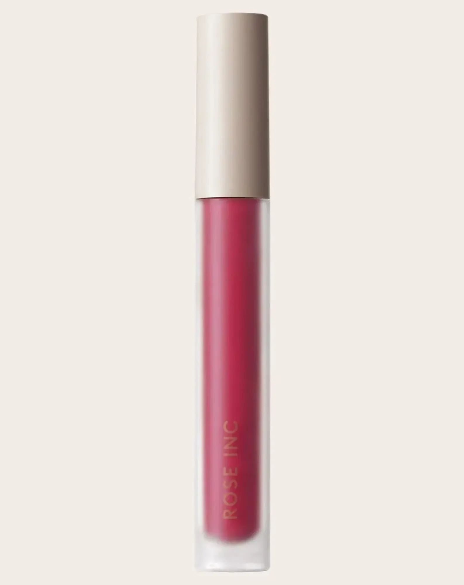 Rose Inc Maquillage-Matte cream lipstick Of Stars