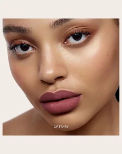 Rose Inc Maquillage-Matte cream lipstick Of Stars