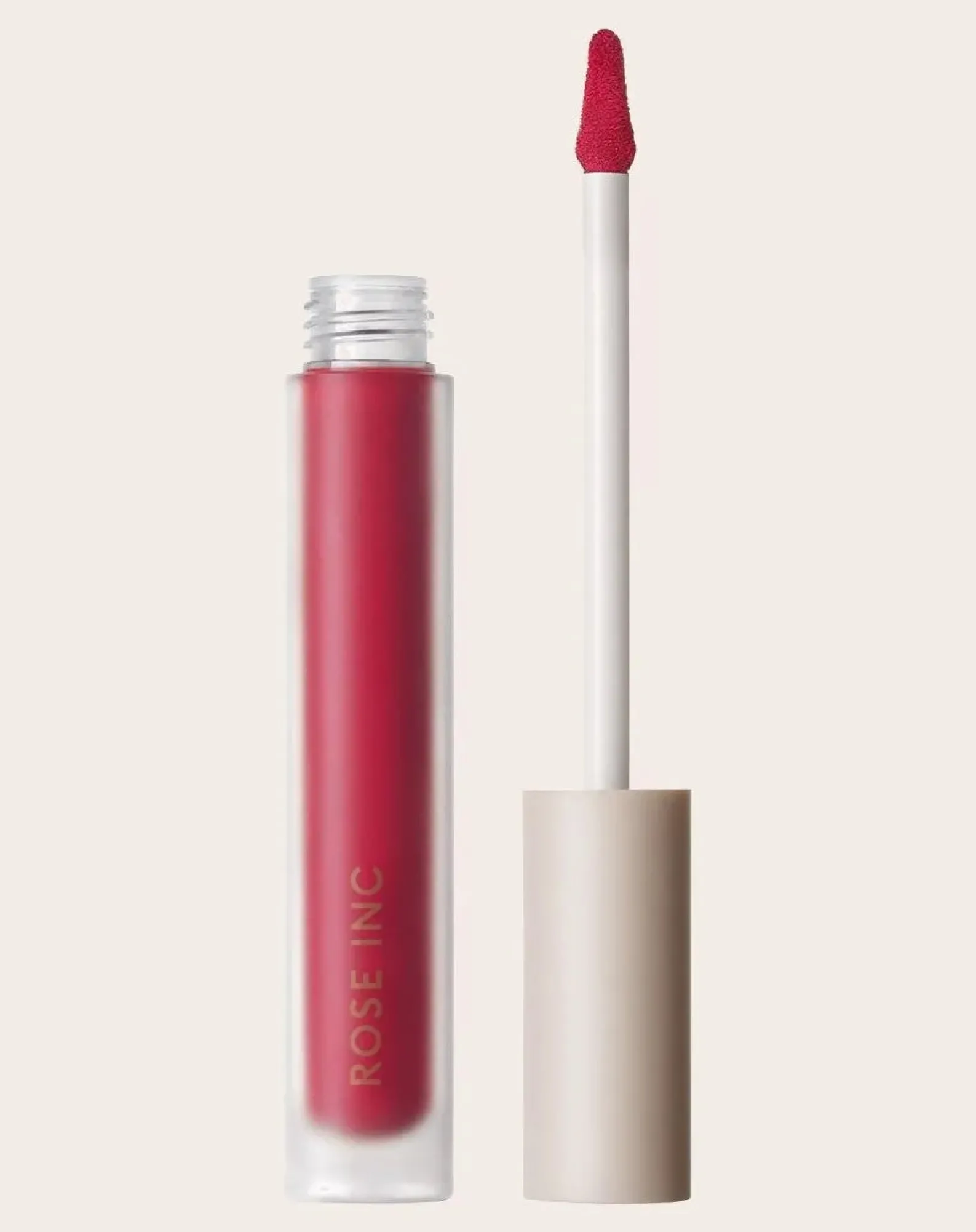 Rose Inc Maquillage-Matte cream lipstick Of Stars